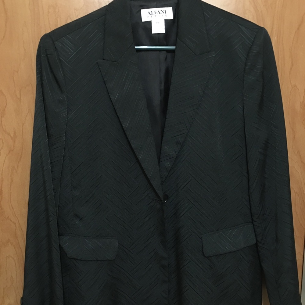 Woman's blazer